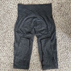 NVGTN contour leggings dupe